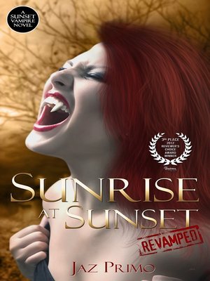 cover image of Sunrise at Sunset